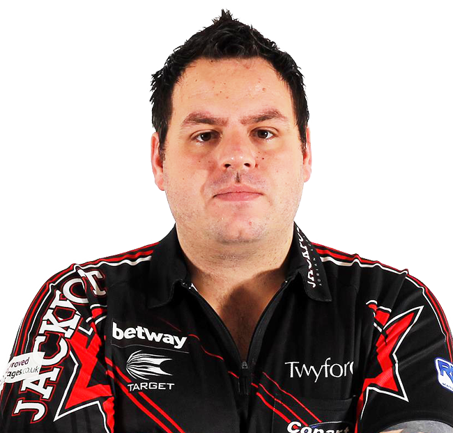 PDC Darts Match PDC Darts Match