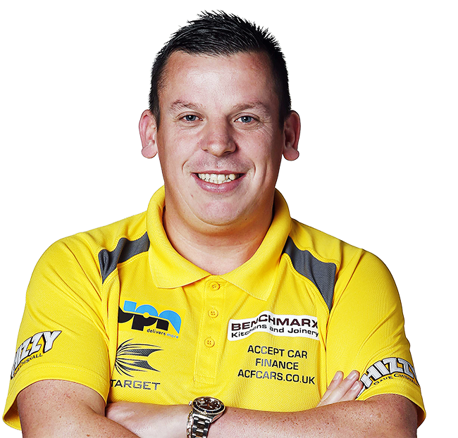 PDC Darts Match PDC Darts Match