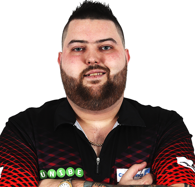 PDC Darts Match PDC Darts Match