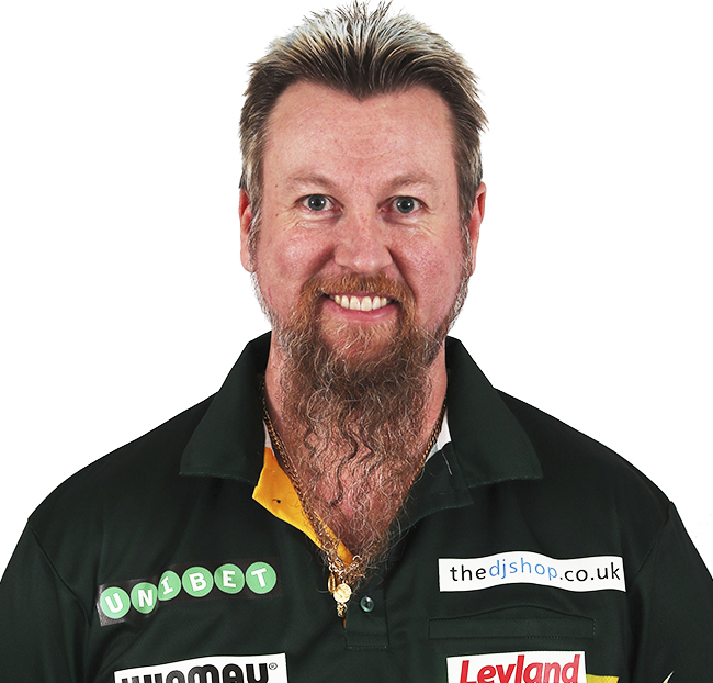 PDC Darts Match PDC Darts Match